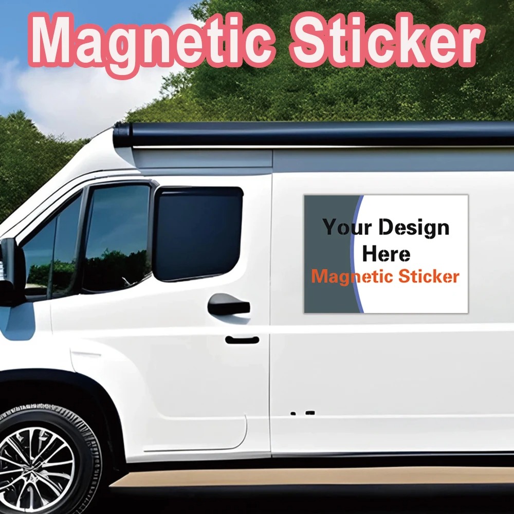 Individueller Magnetischer Aut – Car Accessories Quotes Bewertung und Preis