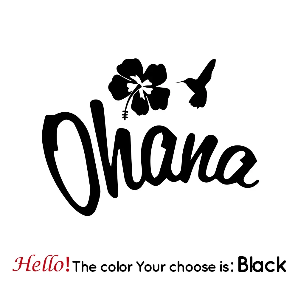 Persönlichkeit Ohana Auto Aufk – Car Accessories Quotes Bewertung und Preis