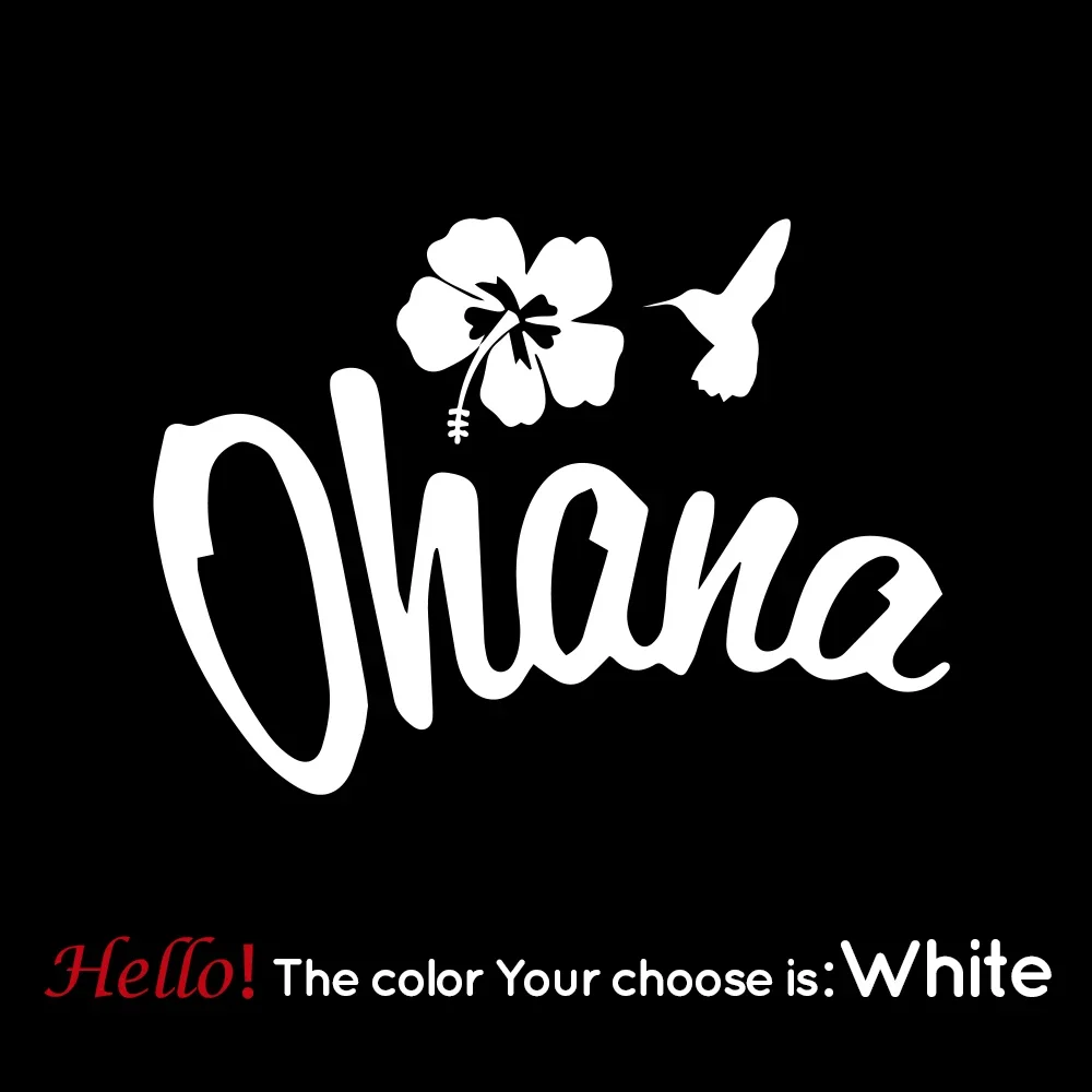 Persönlichkeit Ohana Auto Aufk – Car Accessories Quotes Bewertung und Preis