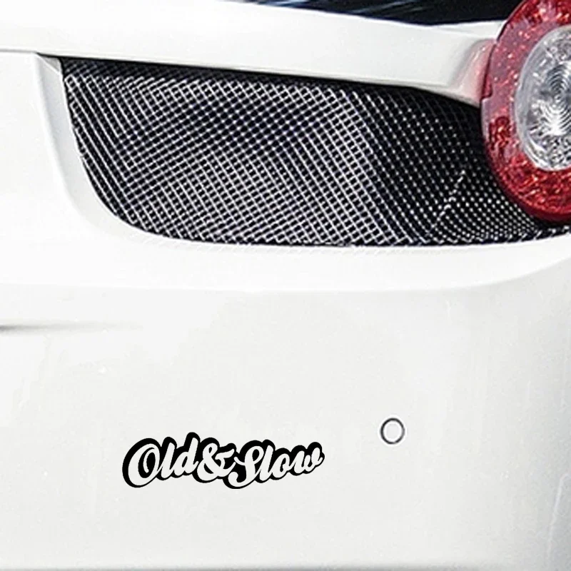 Mode Auto Styling Vinyl Alte U – Car Accessories Quotes Bewertung und Preis