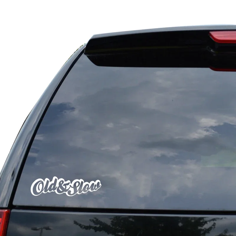 Mode Auto Styling Vinyl Alte U – Car Accessories Quotes Bewertung und Preis