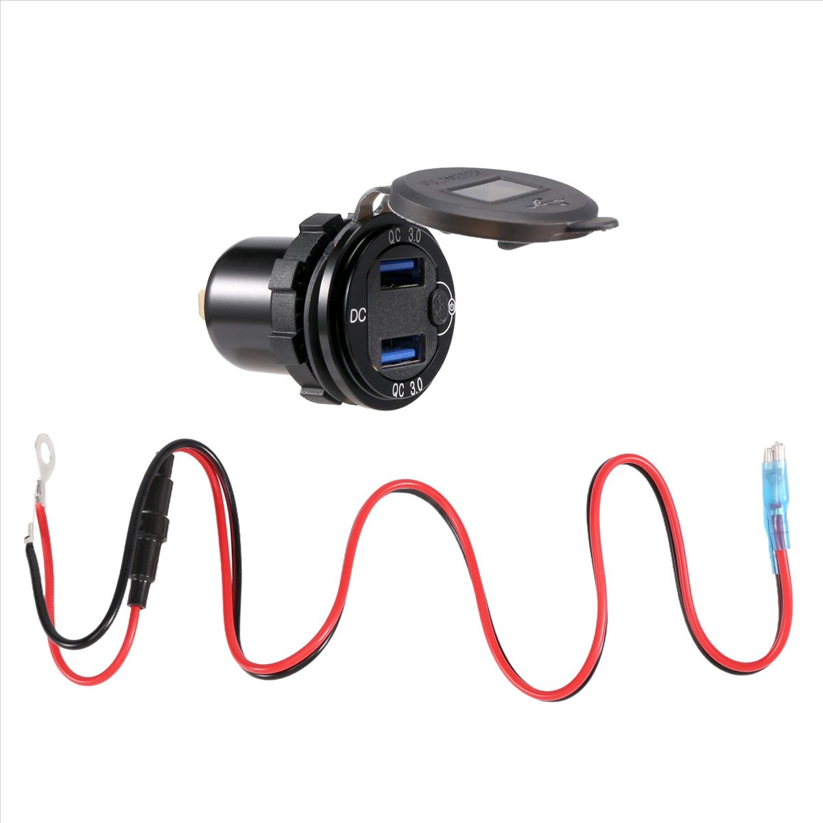 # 87D Autoteile & Zubehör, QC  – Car Accessories Qc Bewertung und Preis