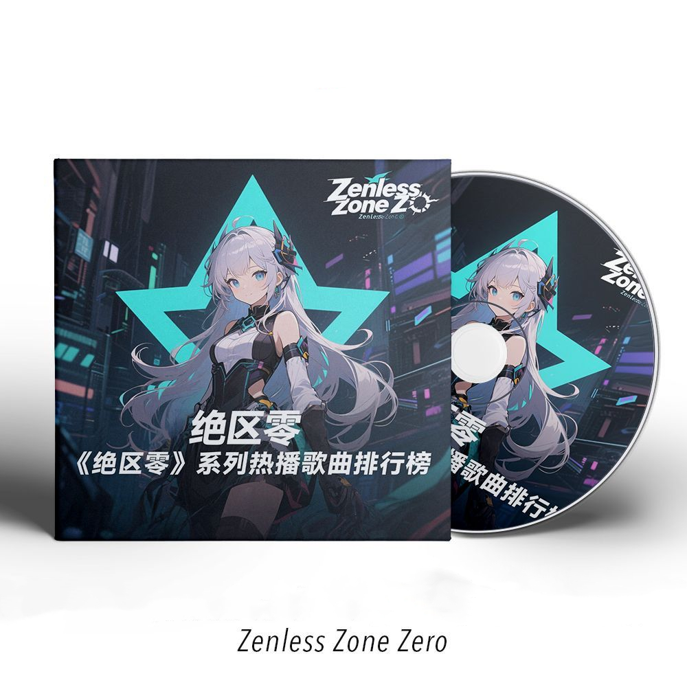 Zenless Zone Zero Zufällige Mu – Car Accessories Zone Bewertung und Preis