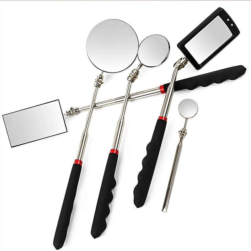 Teleskop-Inspektionsspiegel mi – Car Accessories Workshop Bewertung und Preis