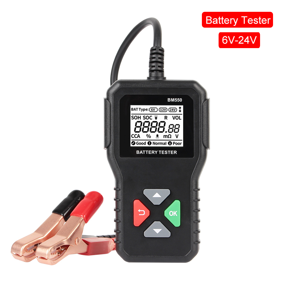 Batterie kapazitäts tester mic – Car Accessories Workshop Bewertung und Preis