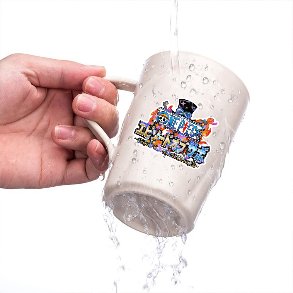 One Piece Aufkleber 20 Stück A – Car Accessories Quotes Bewertung und Preis