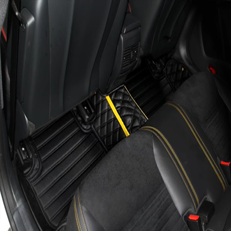 Maßgefertigte Auto-Fußmatten f – Car Accessories Oman Bewertung und Preis