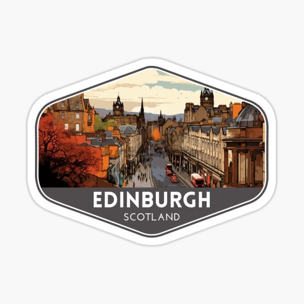 EDINBURGH SCHOTTLAND Landschaf – Car Accessories Edinburgh Bewertung und Preis